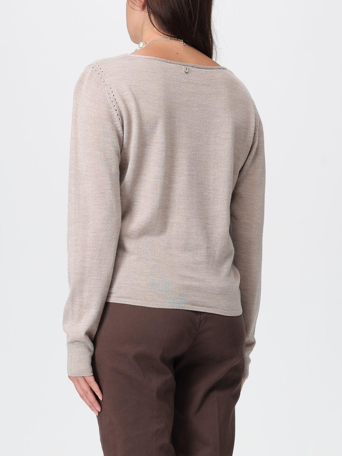 MAGLIA CHIUSA M/L 