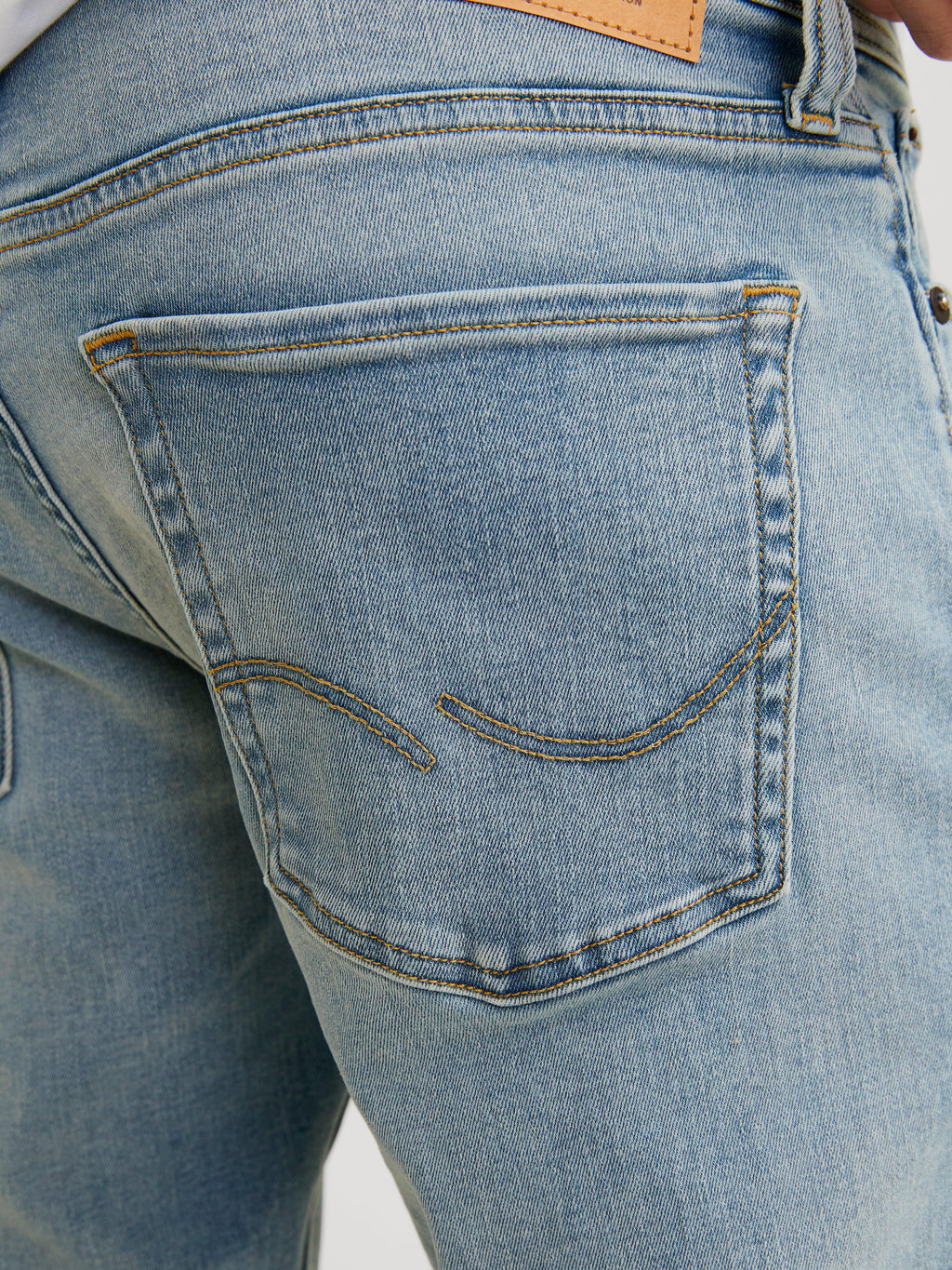 12269466/Blue Denim JACK AND JONES