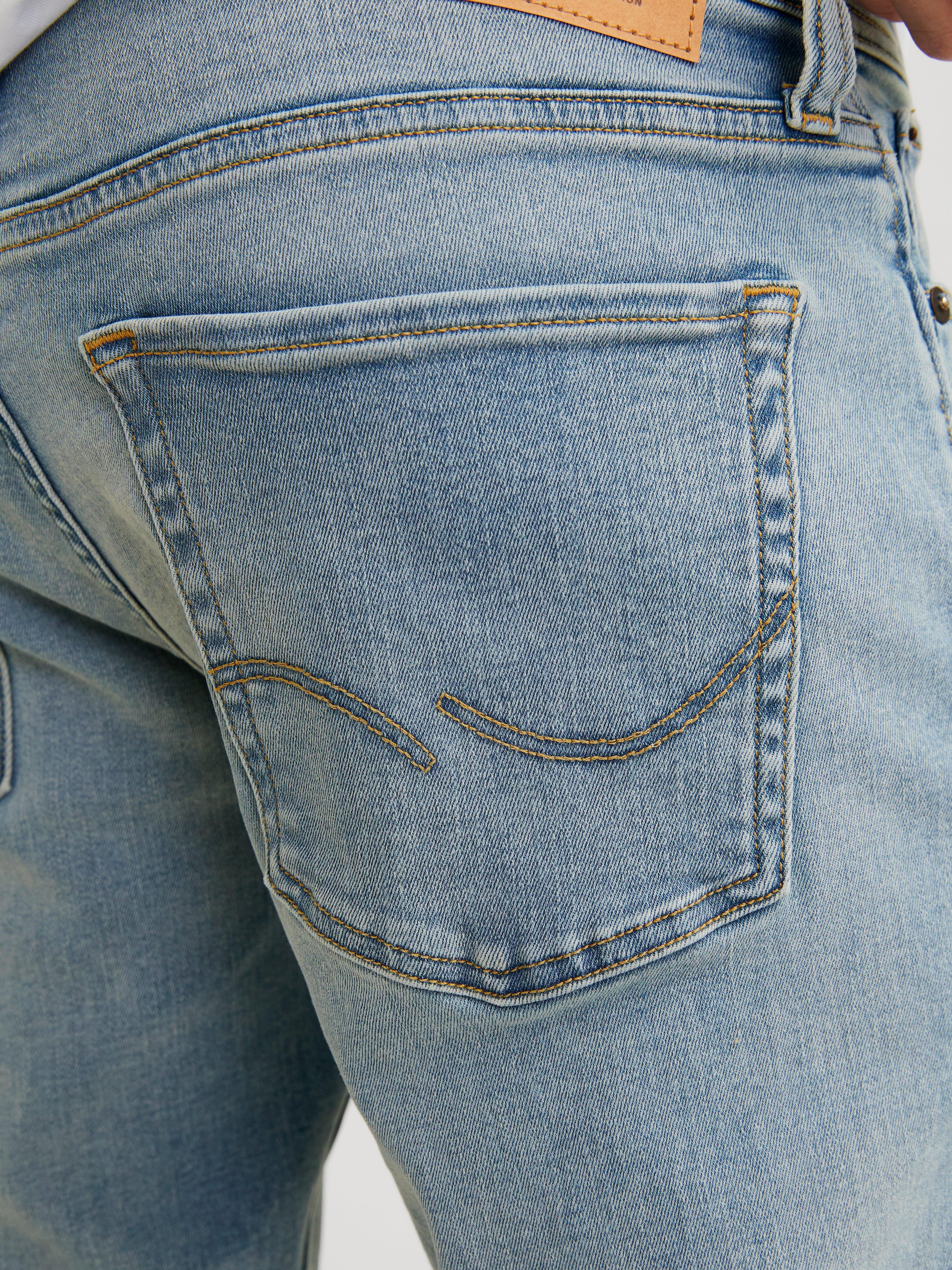 12269466/Blue Denim JACK AND JONES