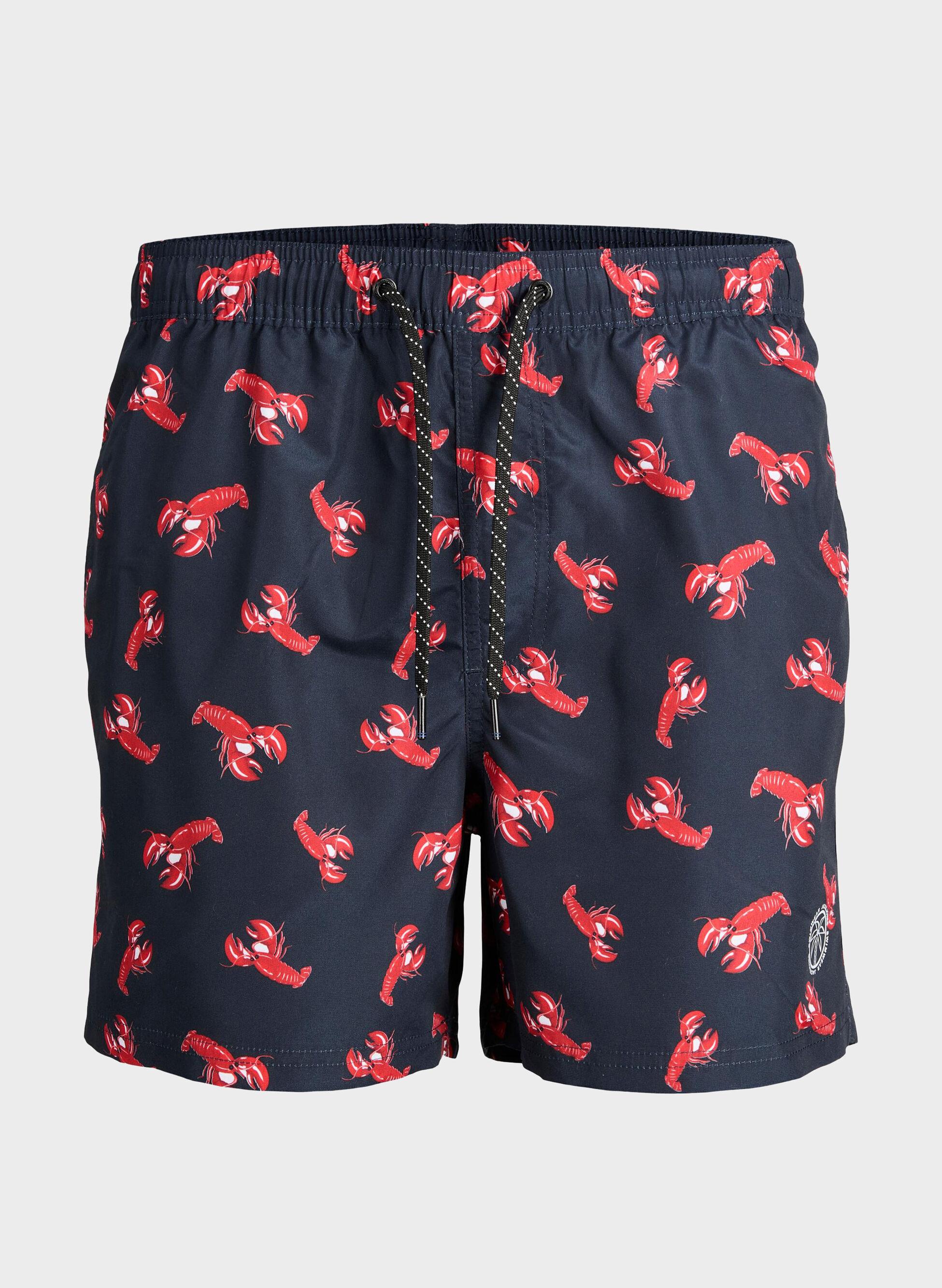 12227247/Navy Blazer JACK AND JONES