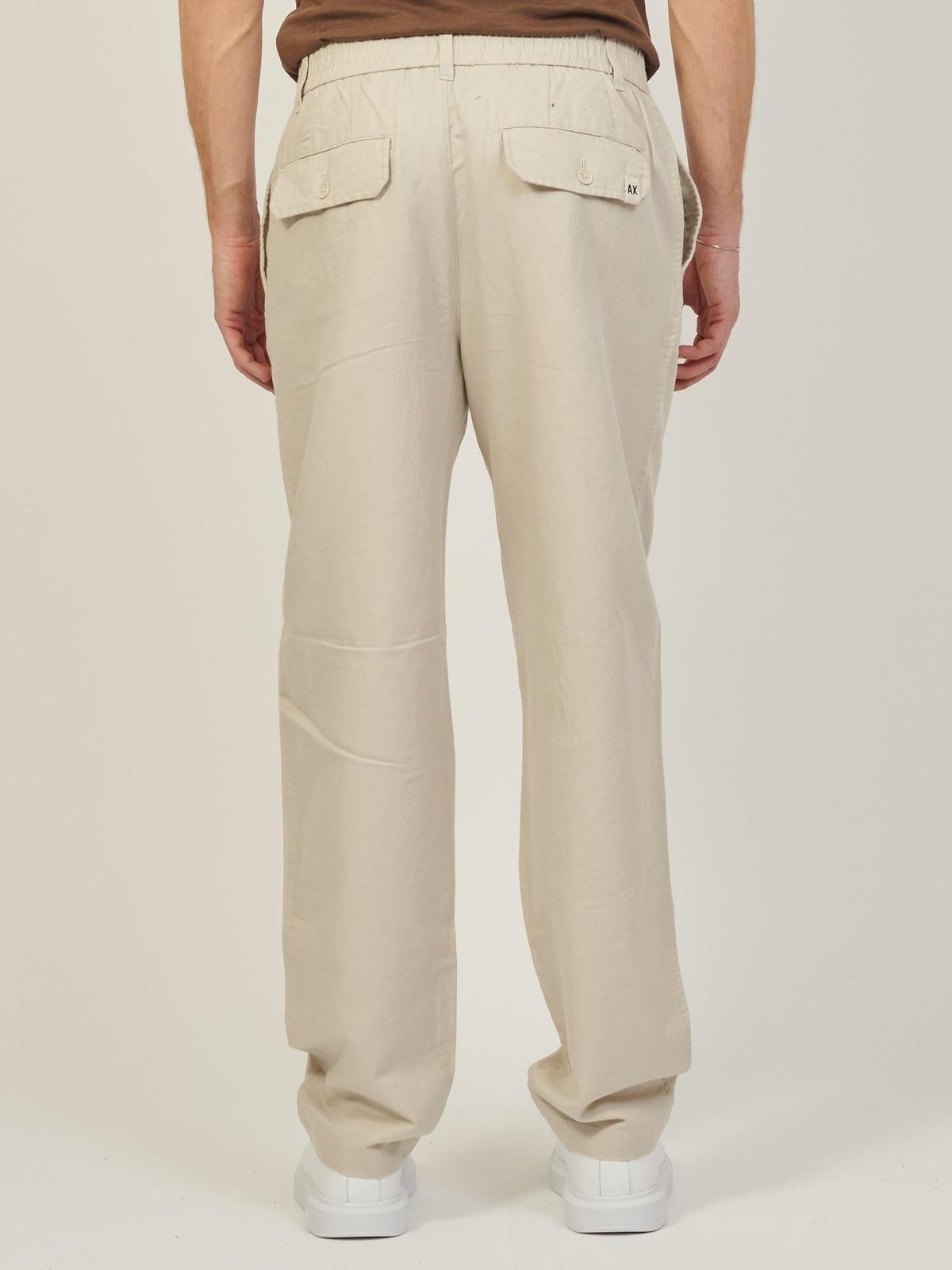 TROUSER 
