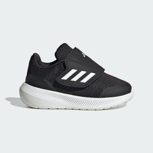 RUNFALCON 3.0 AC I  CBLACK/FTWWHT/CBLACK 