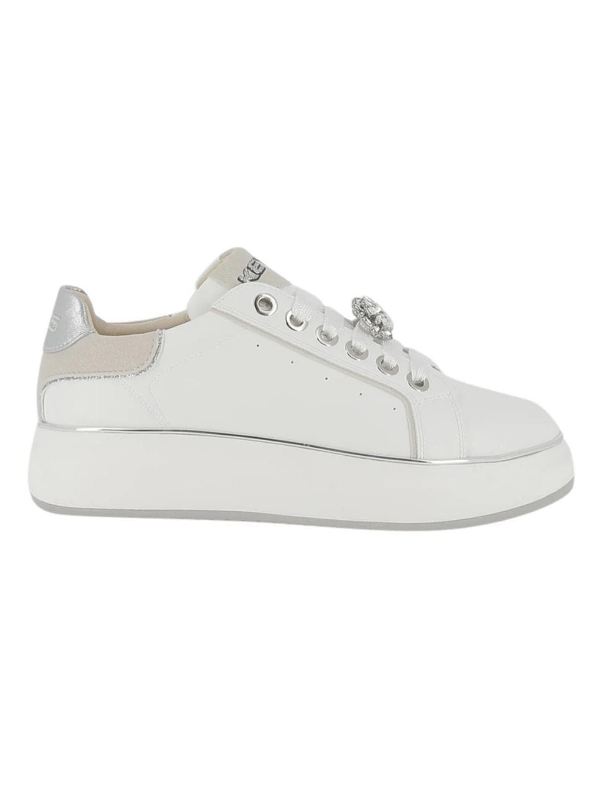 SCARPA DONNA 