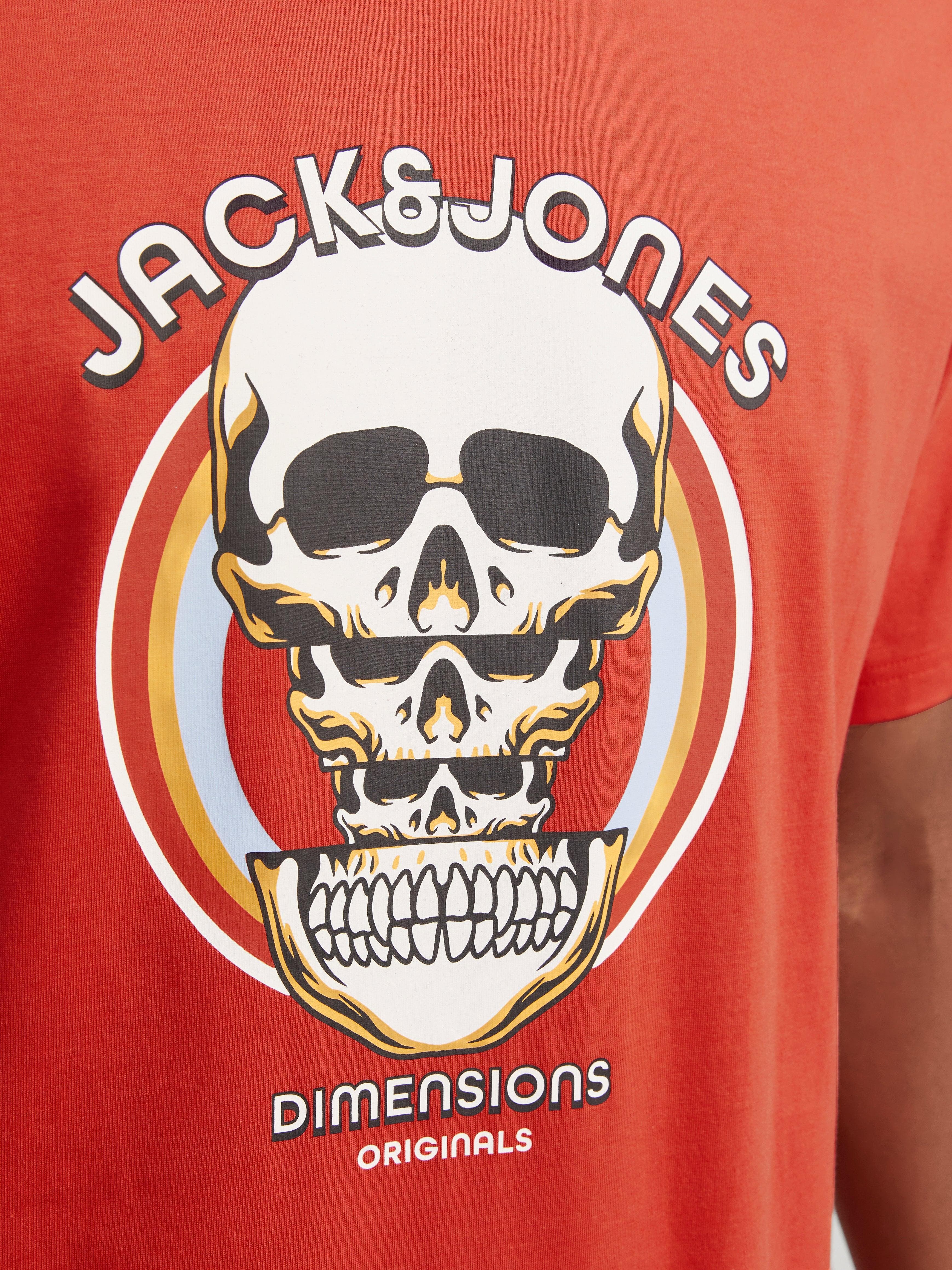 12272966/Summer Fig JACK AND JONES