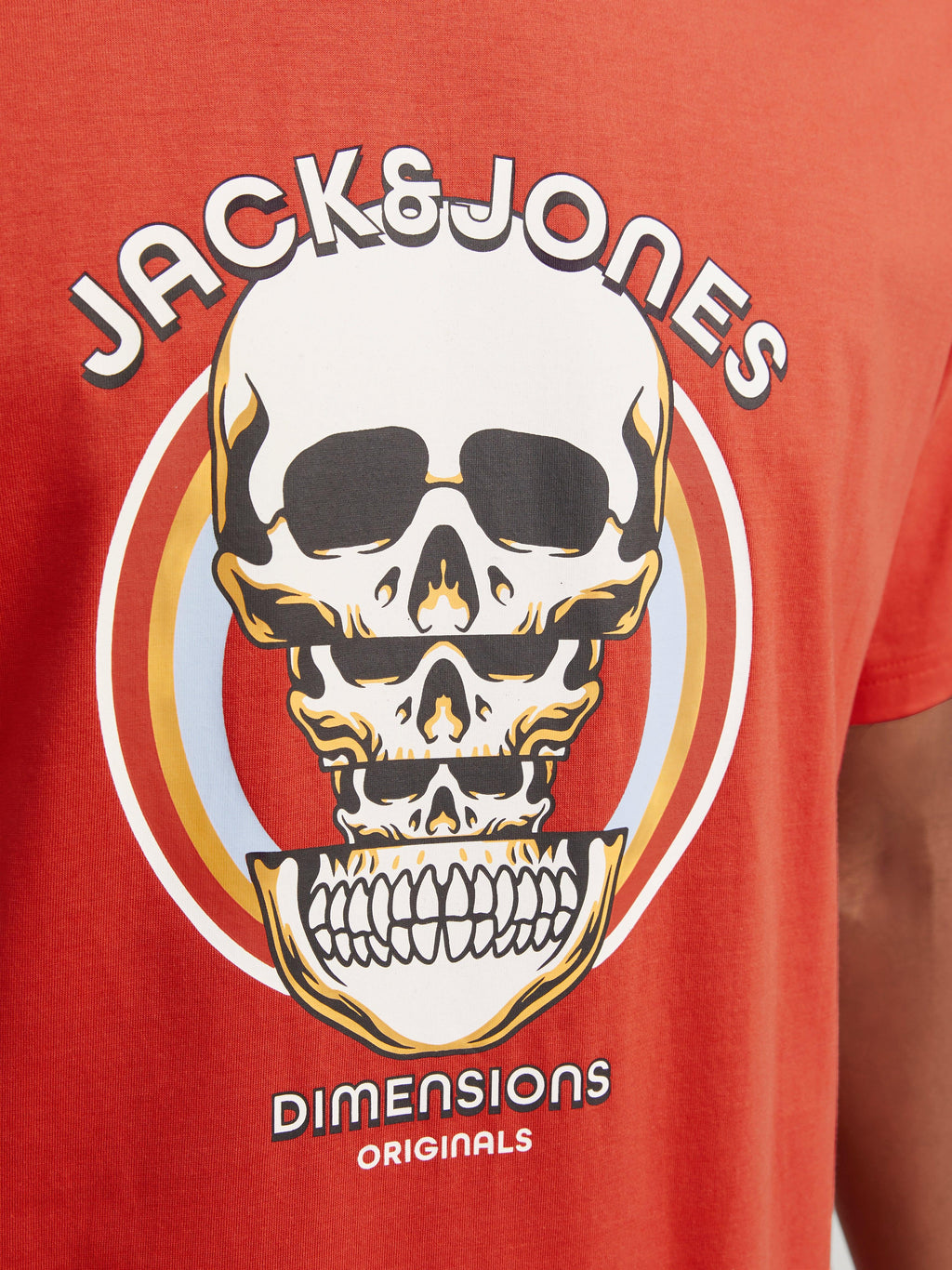 12272966/Summer Fig JACK AND JONES