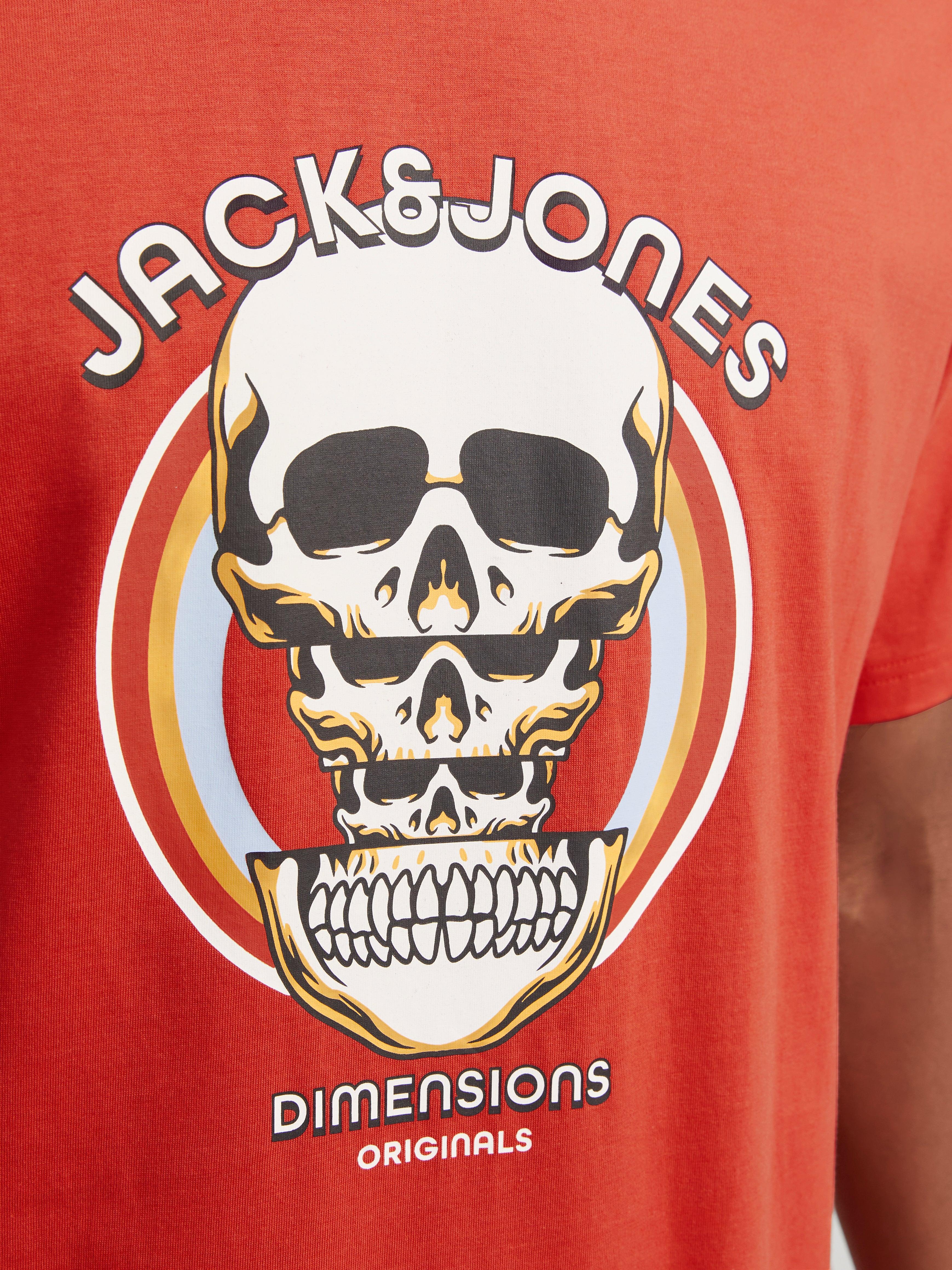 12272966/Summer Fig JACK AND JONES