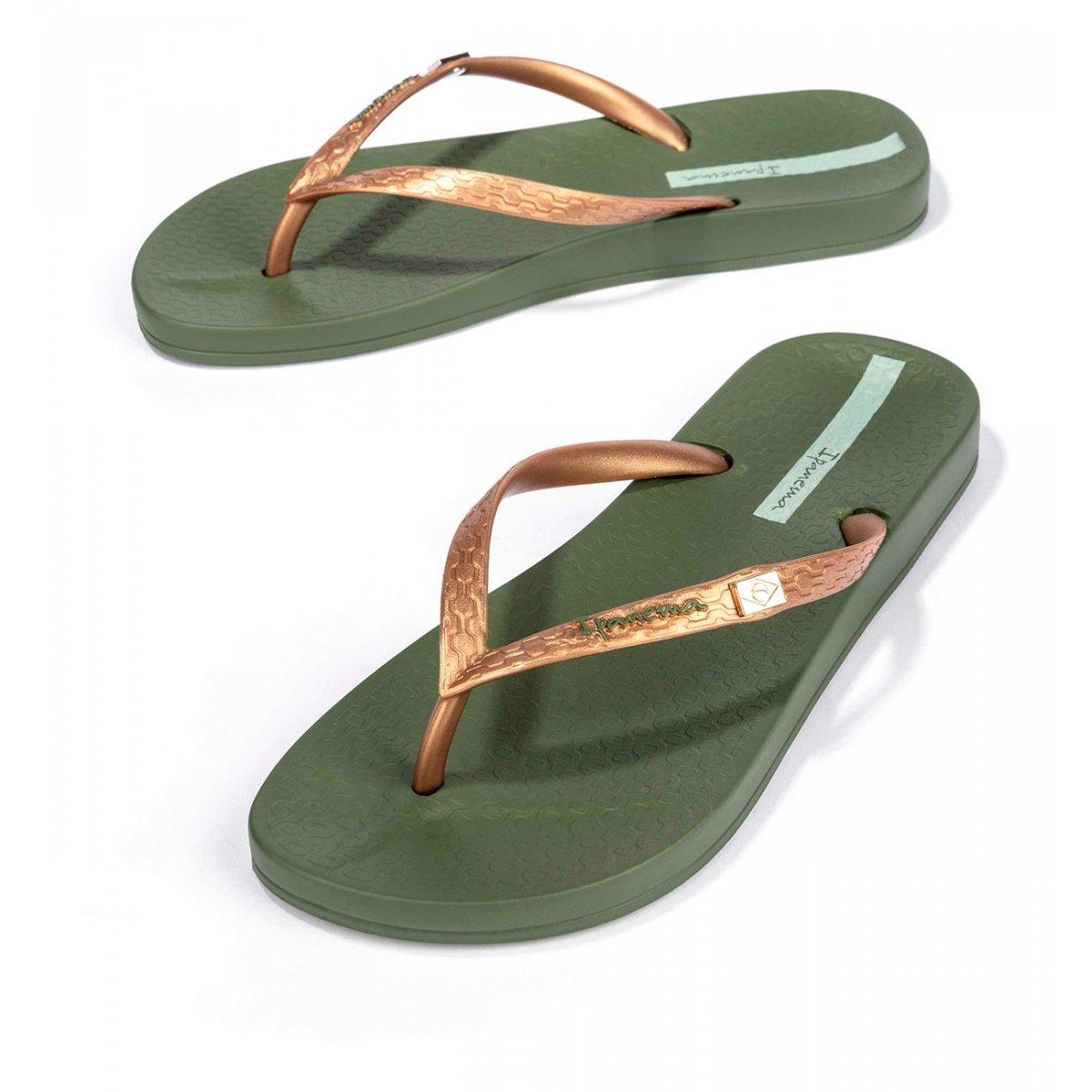 IPANEMA ANAT BRASILIDADE FEM IP.82932/AR850 IPANEMA