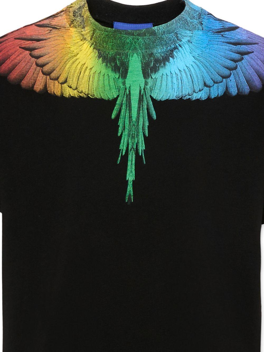 S6CMJBTH028/110 MARCELO BURLON COUNTY OF MILAN