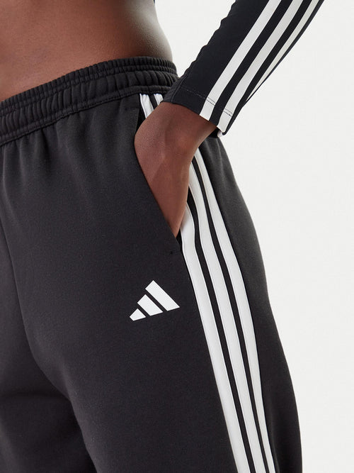 W TIRO FL PT BLACK/WHITE 