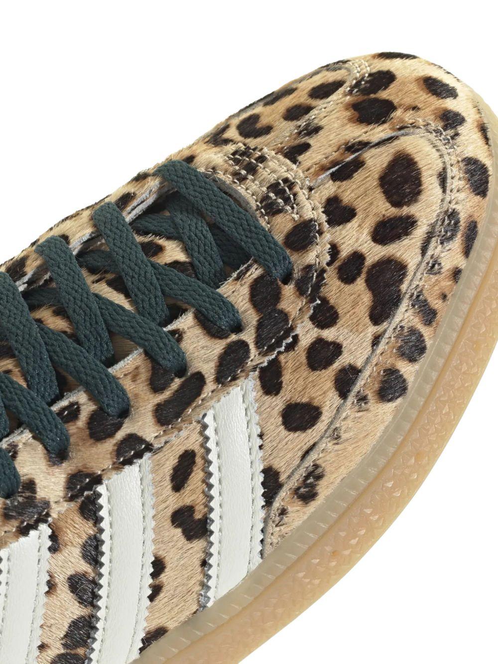HANDBALL SPEZIAL W  MAGBEI/IVORY/AURIVY 