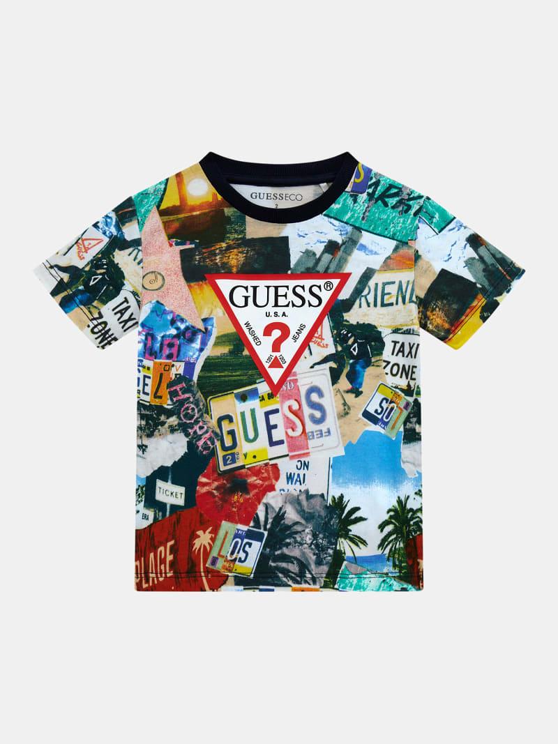 SS T-SHIRT 