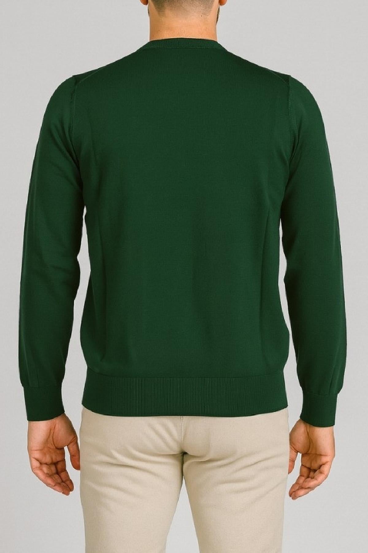 MK20010/VERDE BOSCO N MARKUP