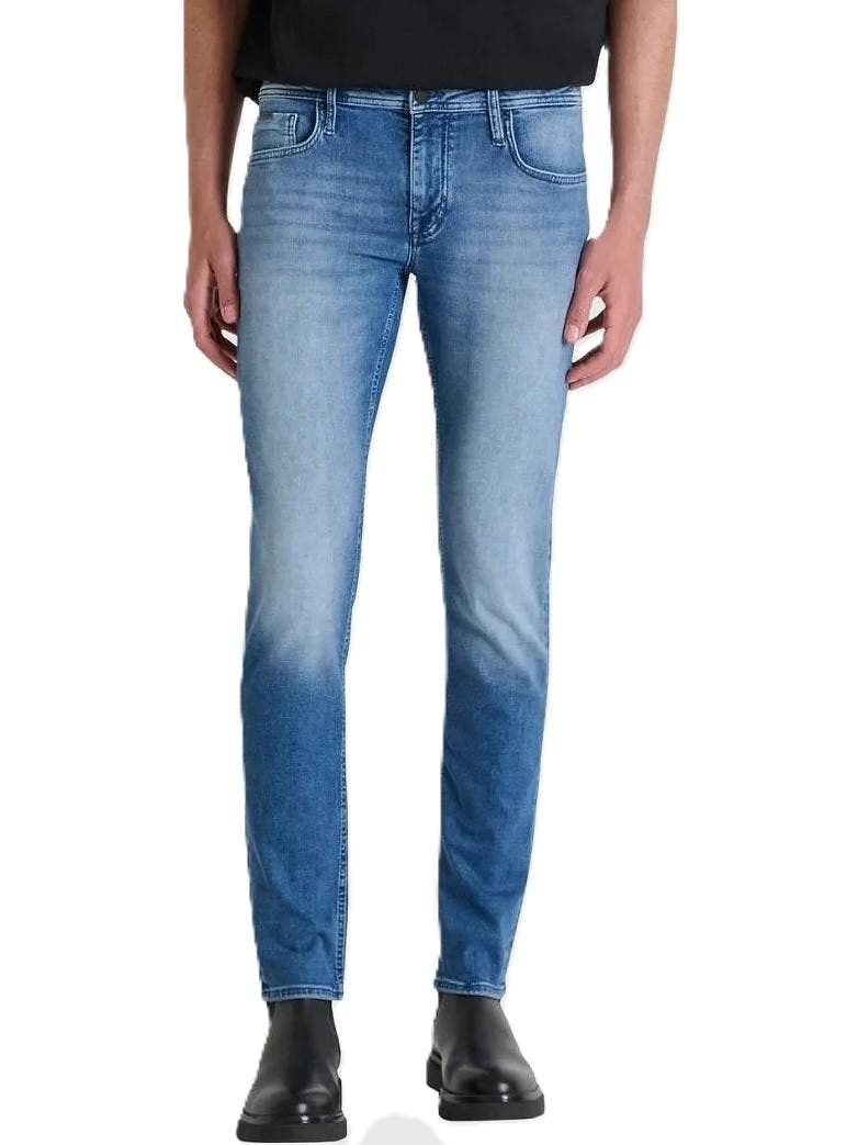 PANTALONE DENIM 
