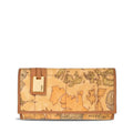 Alviero Martini 1ª CLASSE large Wallet