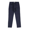 PANTALONE 5/T CON TOPPA J3834/BLU JECKERSON