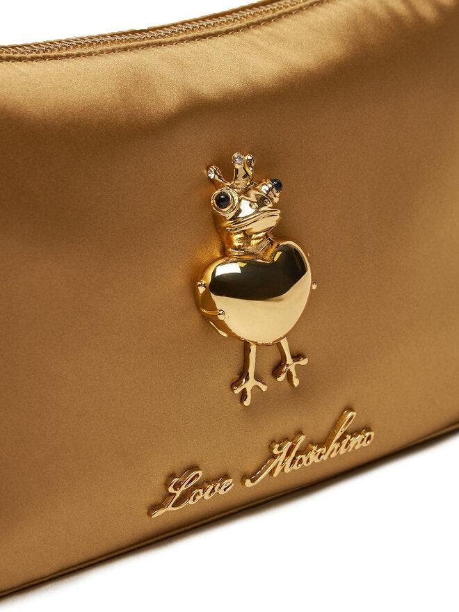JC4030PP1LLC2/12A LOVE MOSCHINO