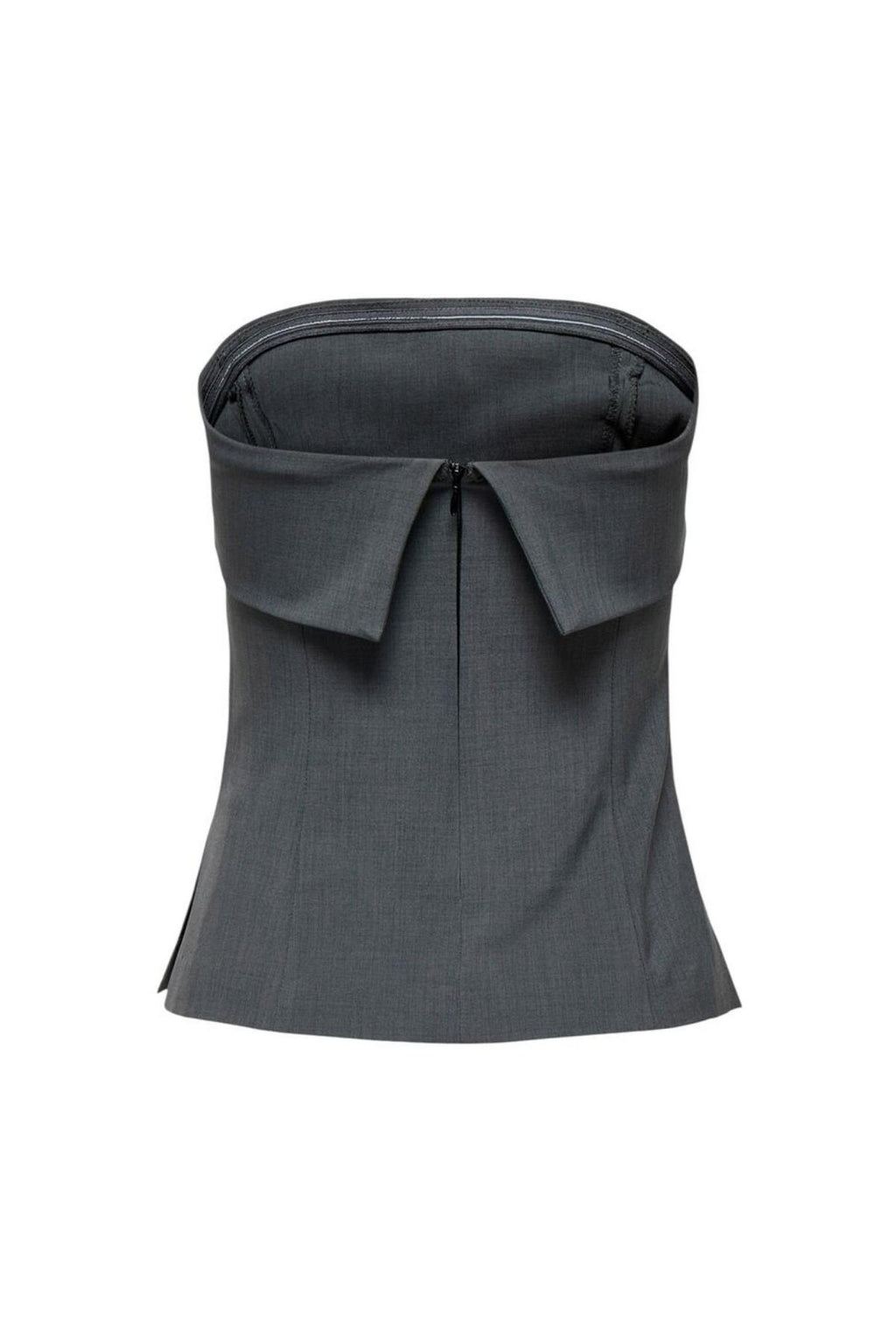 15348533/Dark Grey Melange ONLY