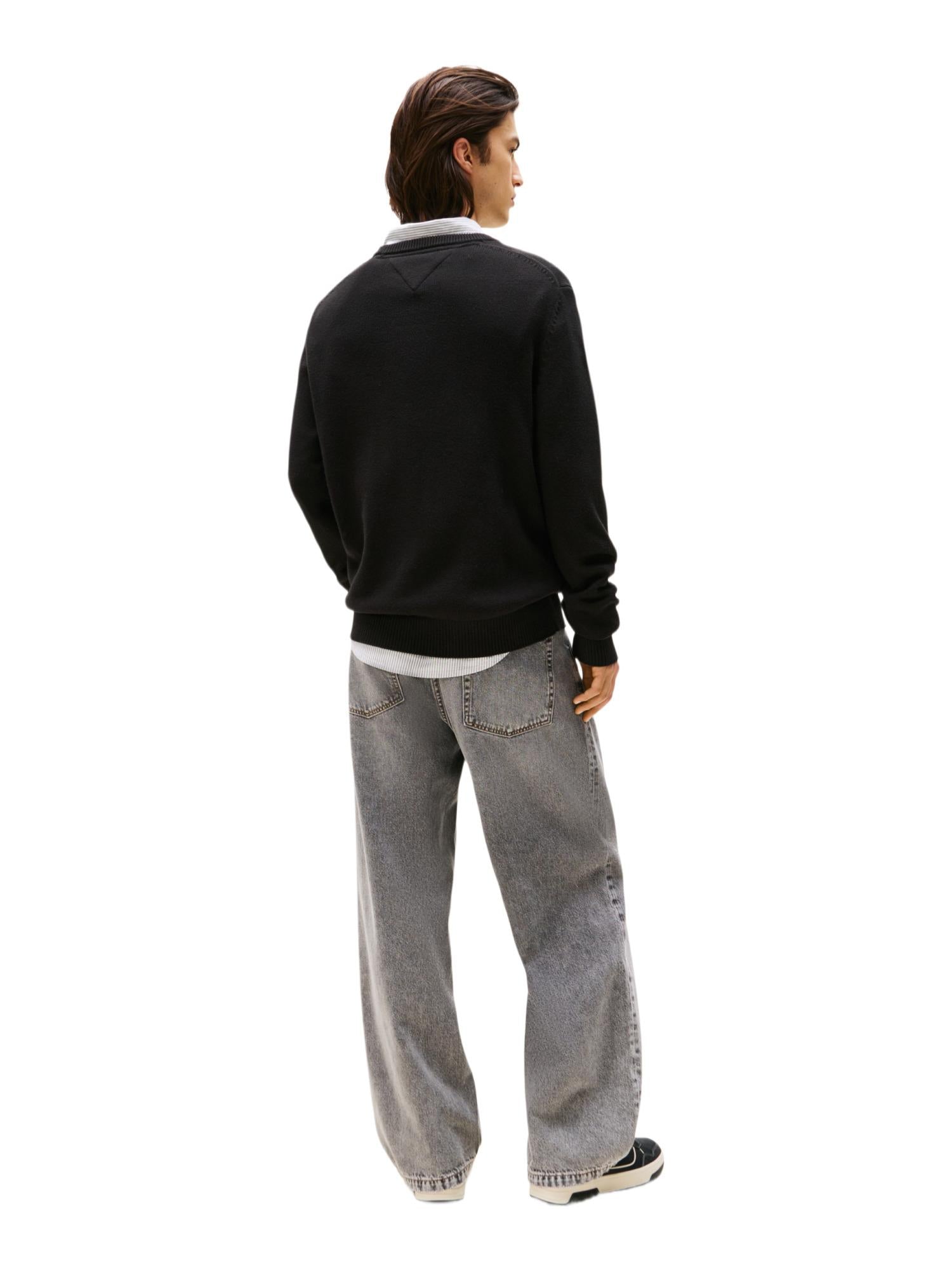 DM0DM21787/BDS TOMMY JEANS