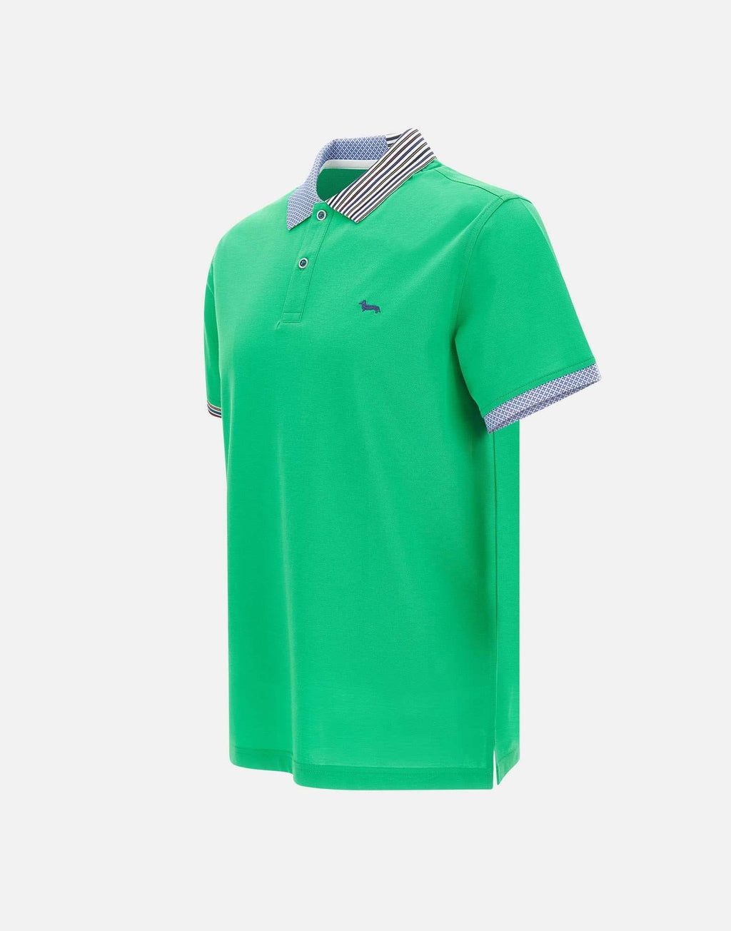 POLO UOMO COTONE 