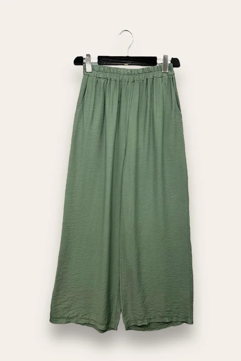 BI-12834/Verde Militare LOVEme