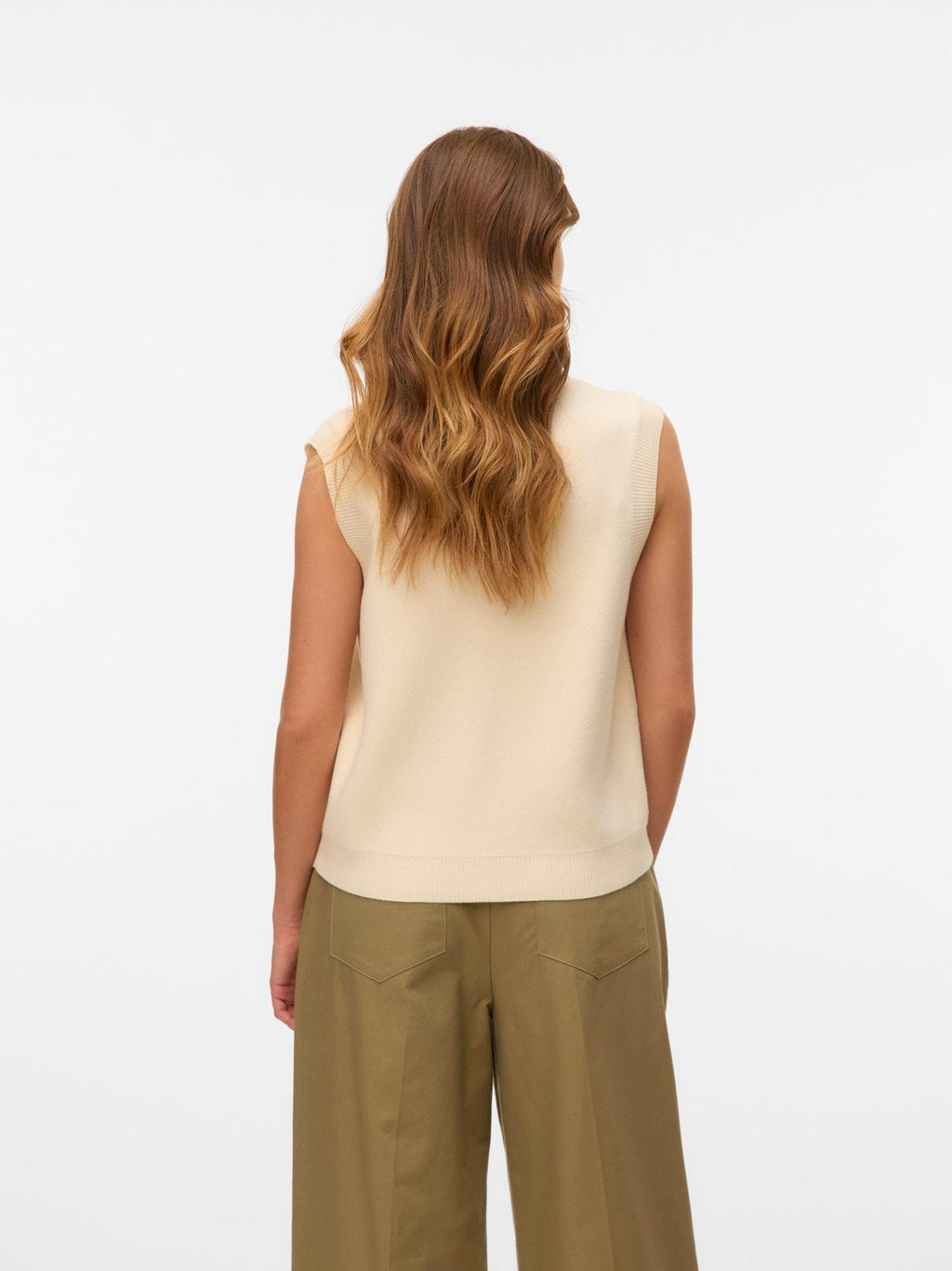 10334780/Birch VERO MODA