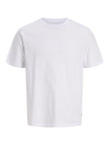 12156101/White SLIM JACK AND JONES