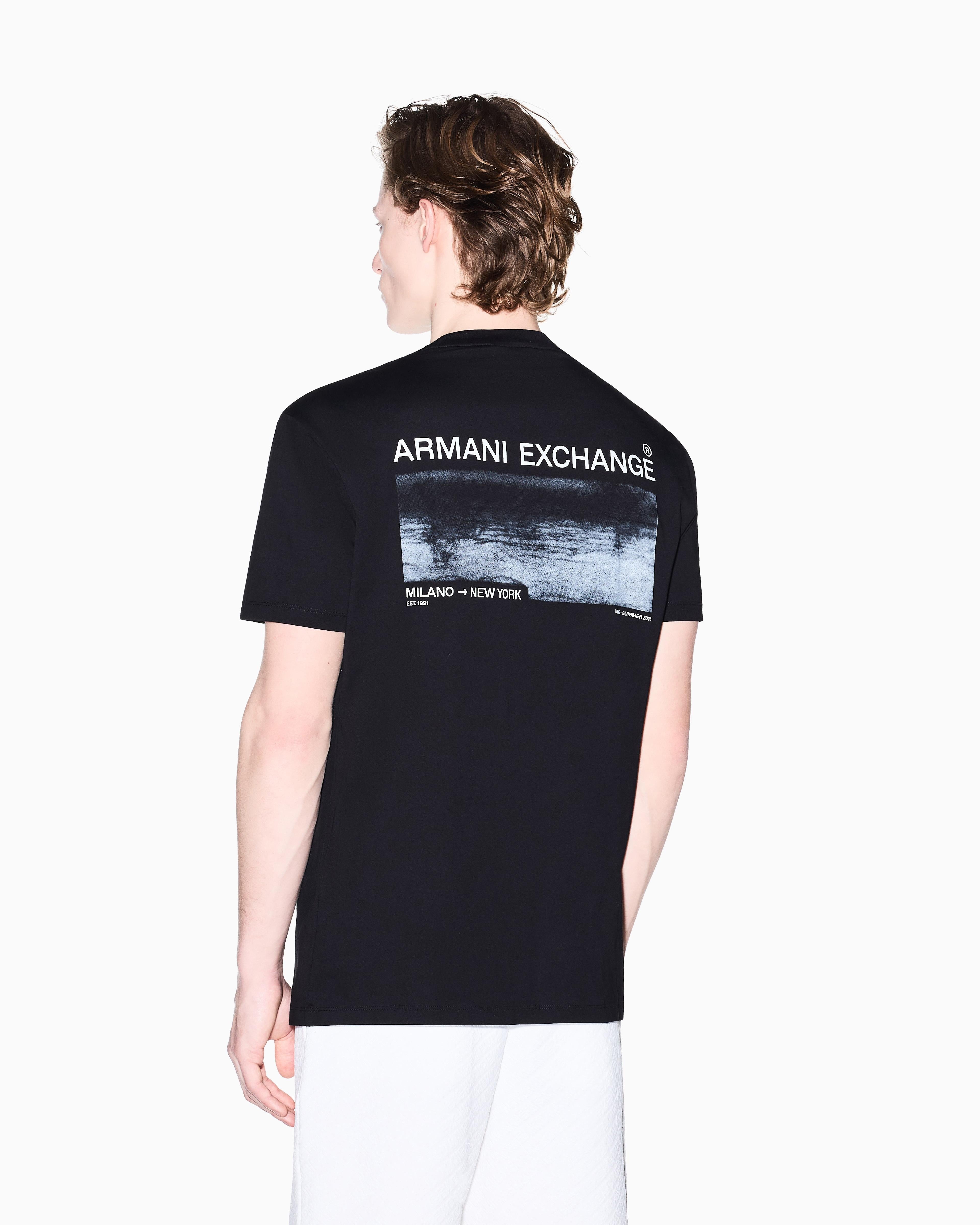 XM002490 AF10358/UC001 ARMANI EXCHANGE