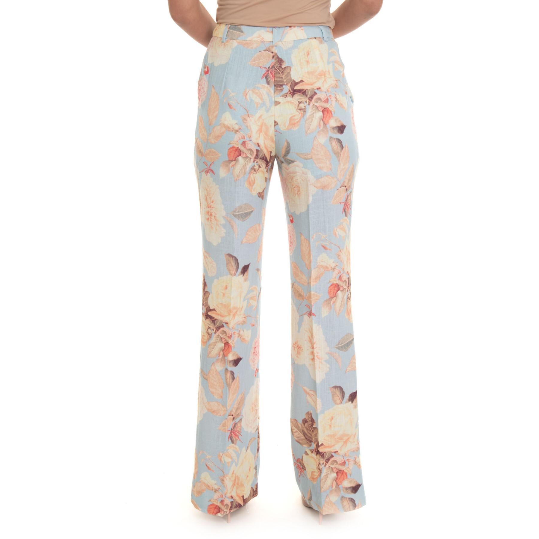 WIDE LEG HAFA PANTS 