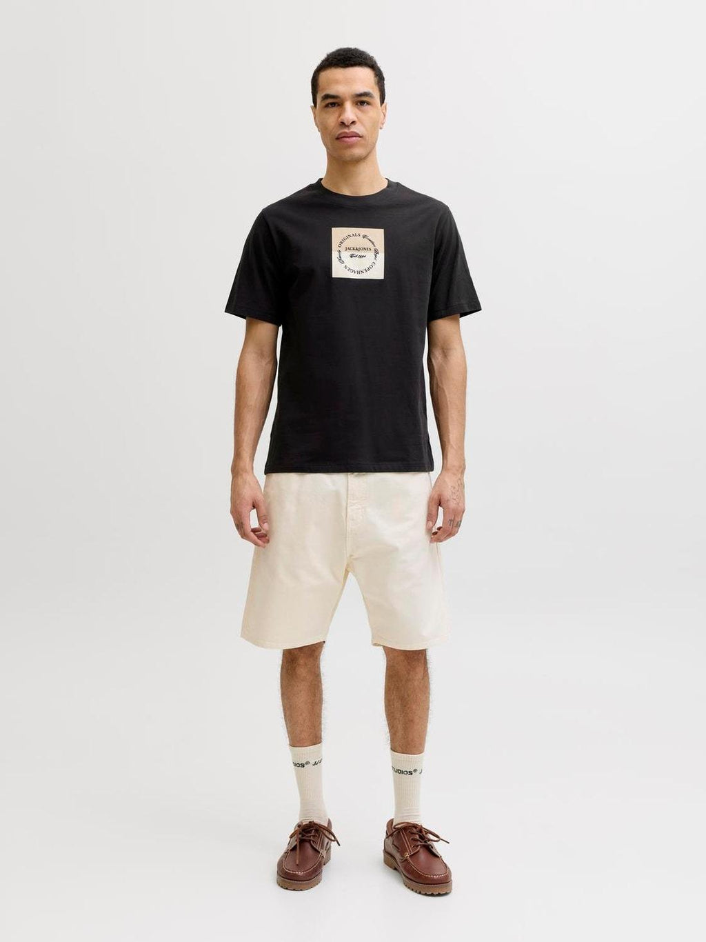 12290856/Black JACK AND JONES