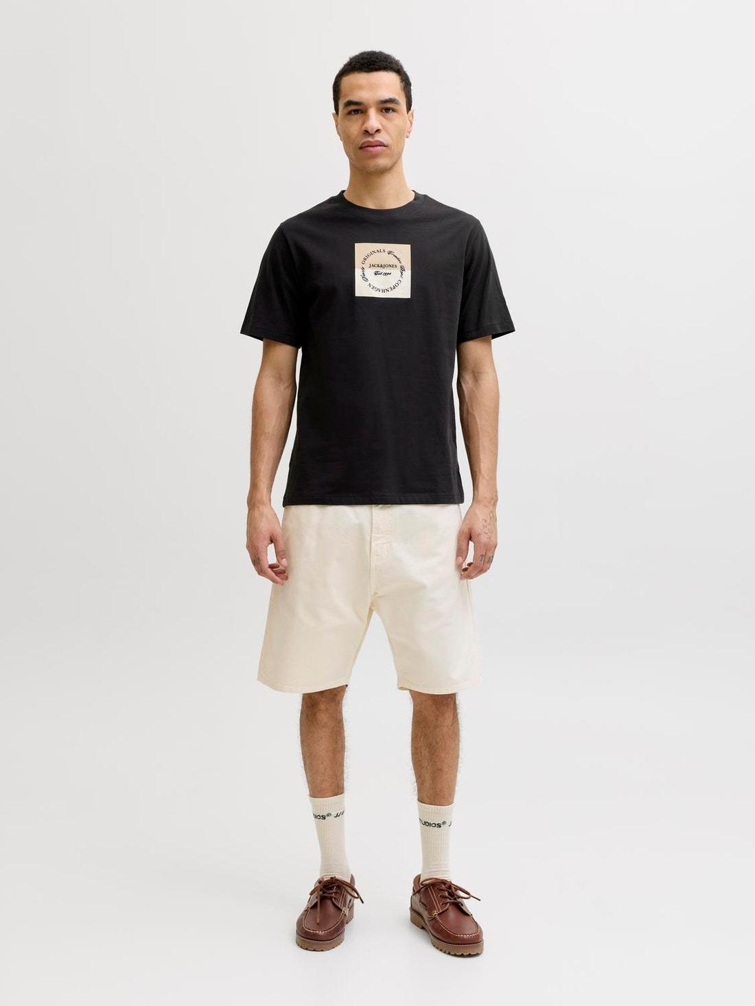 12290856/Black JACK AND JONES