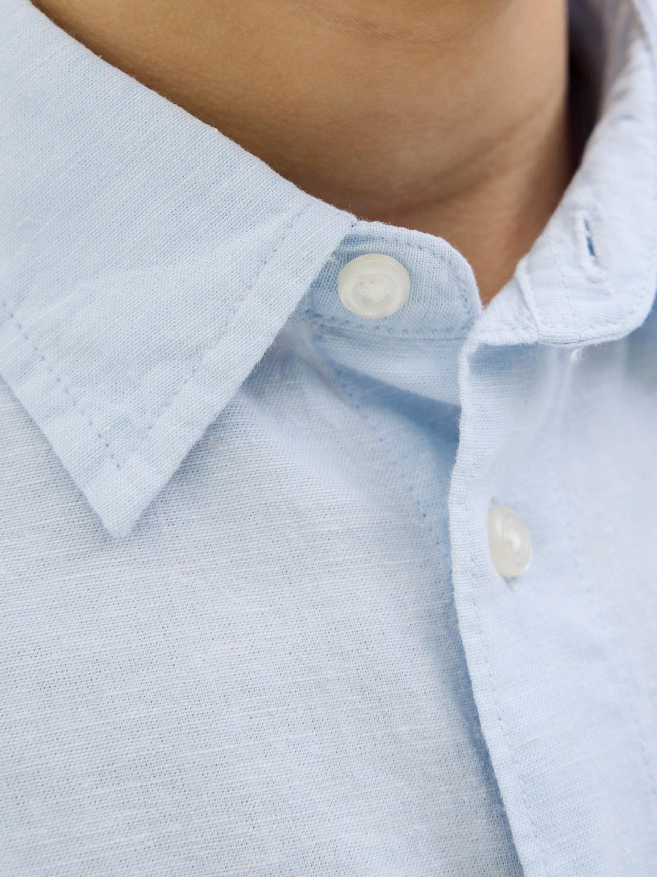 12268986/Chambray Blue JACK JONES KIDS