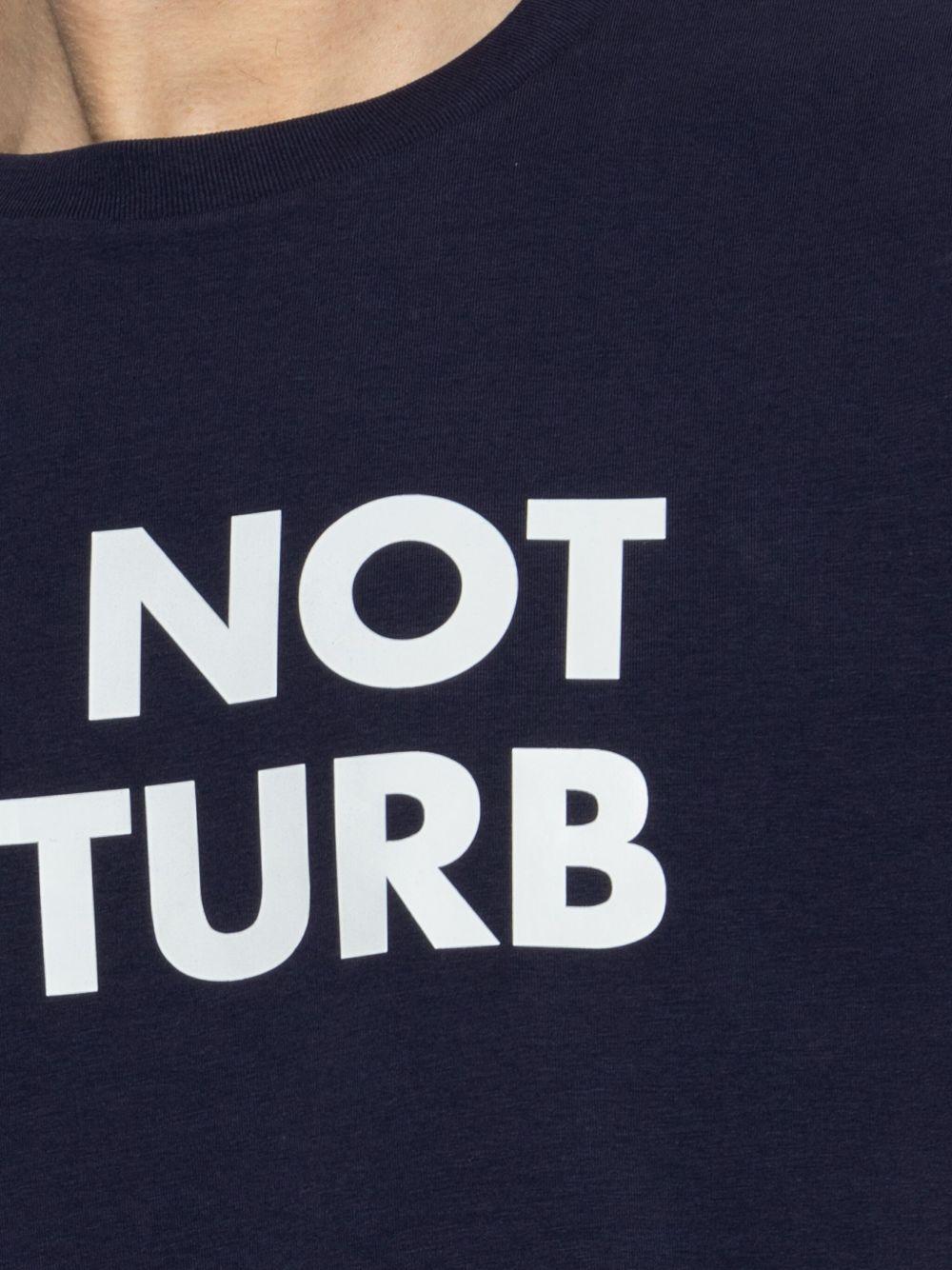 T-SHIRT 251V1A0706 4410/0290 MOSCHINO