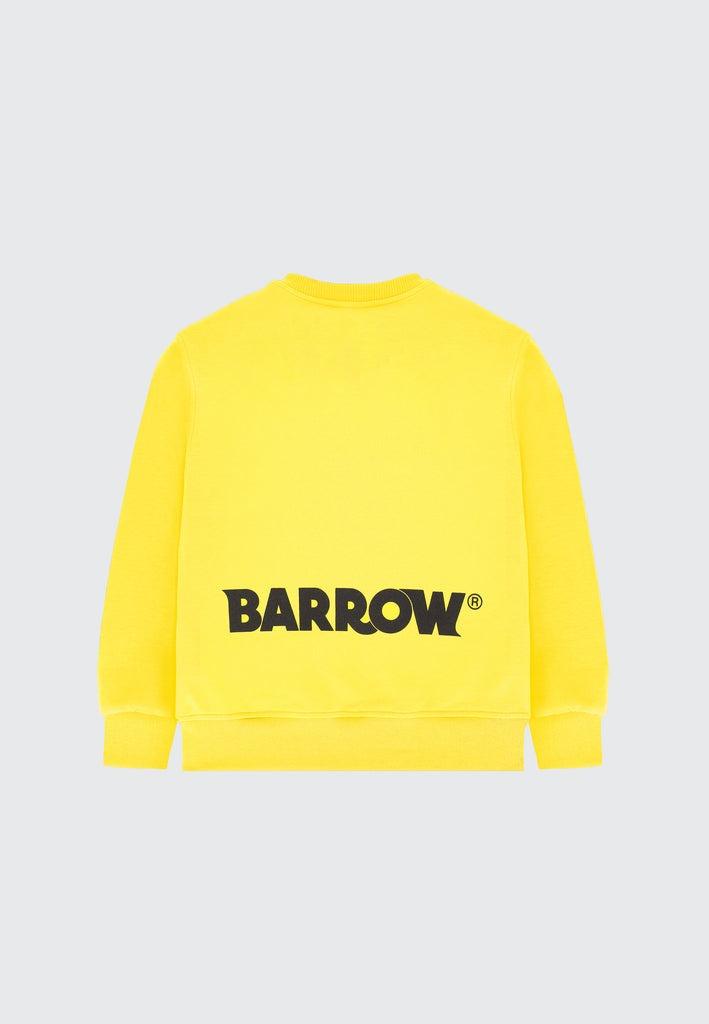 REGULAR SWEATSHIRTS UNISEX 