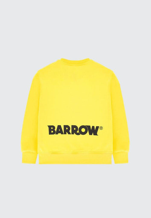REGULAR SWEATSHIRTS UNISEX 