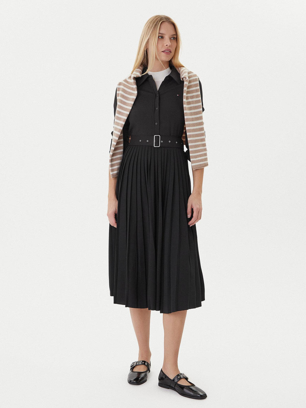 WW0WW48398/BDS TOMMY HILFIGER