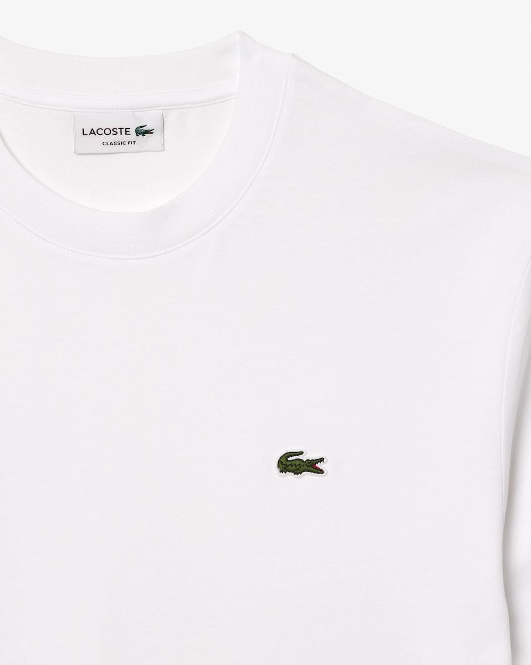 T-SHIRT TH7318/001 LACOSTE