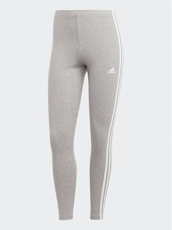 W 3S HW LG  MGREYH/WHITE IC7152/ND ADIDAS