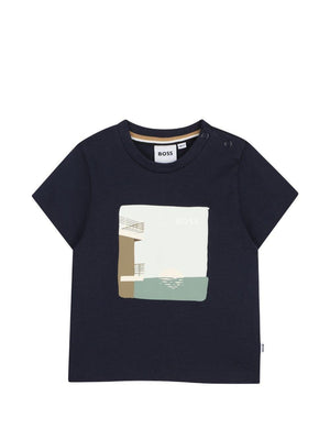 BOSS TEE SHIRT