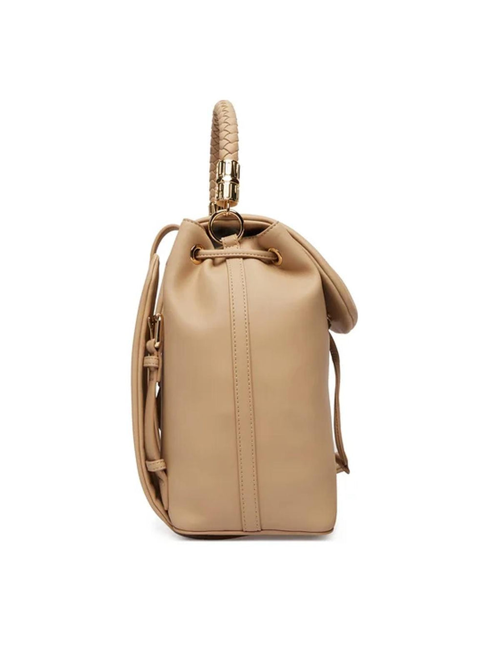 ZAINO PU TAUPE 