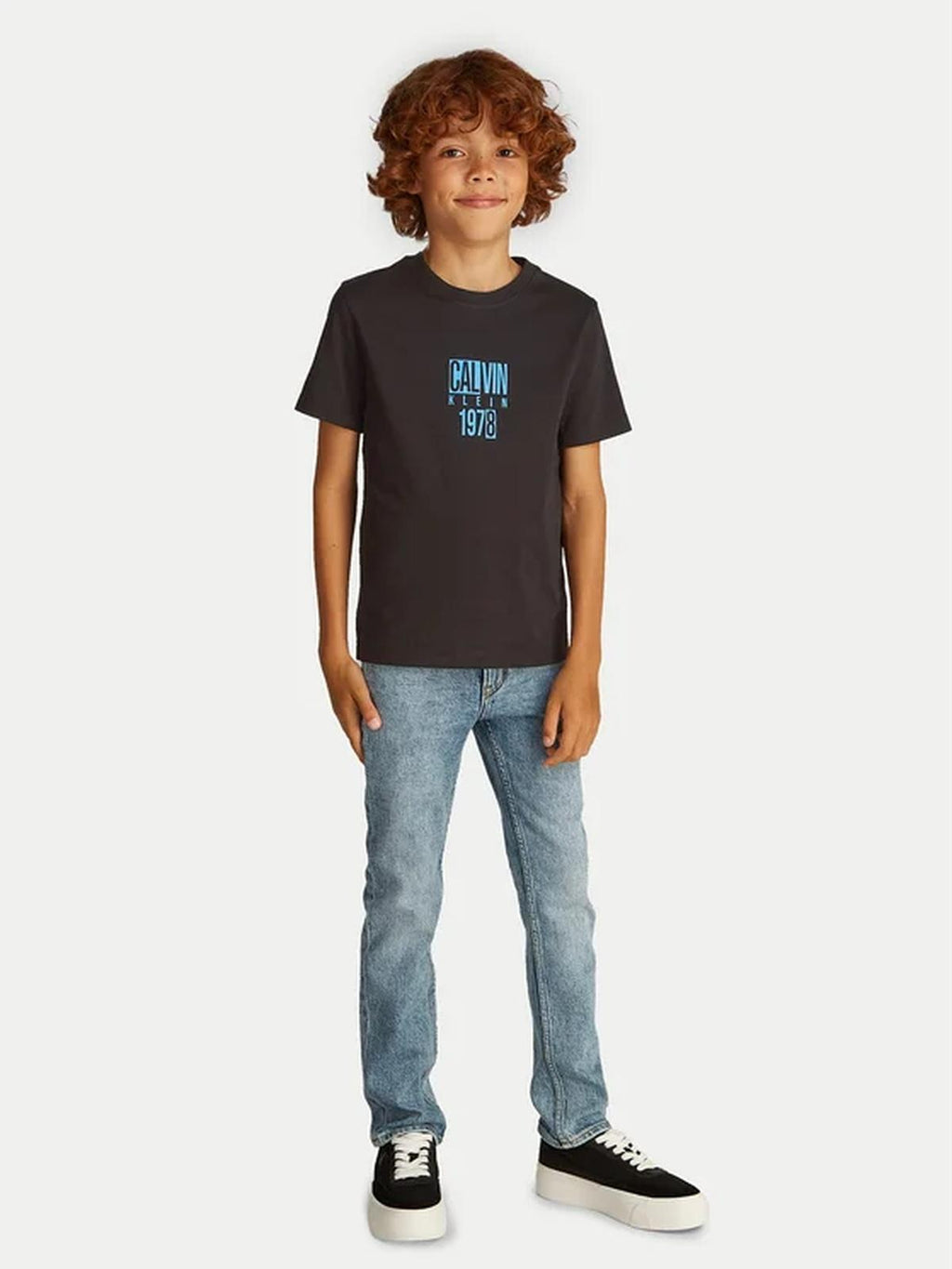GOOD LEVEL REGULAR SS T-SHIRT 