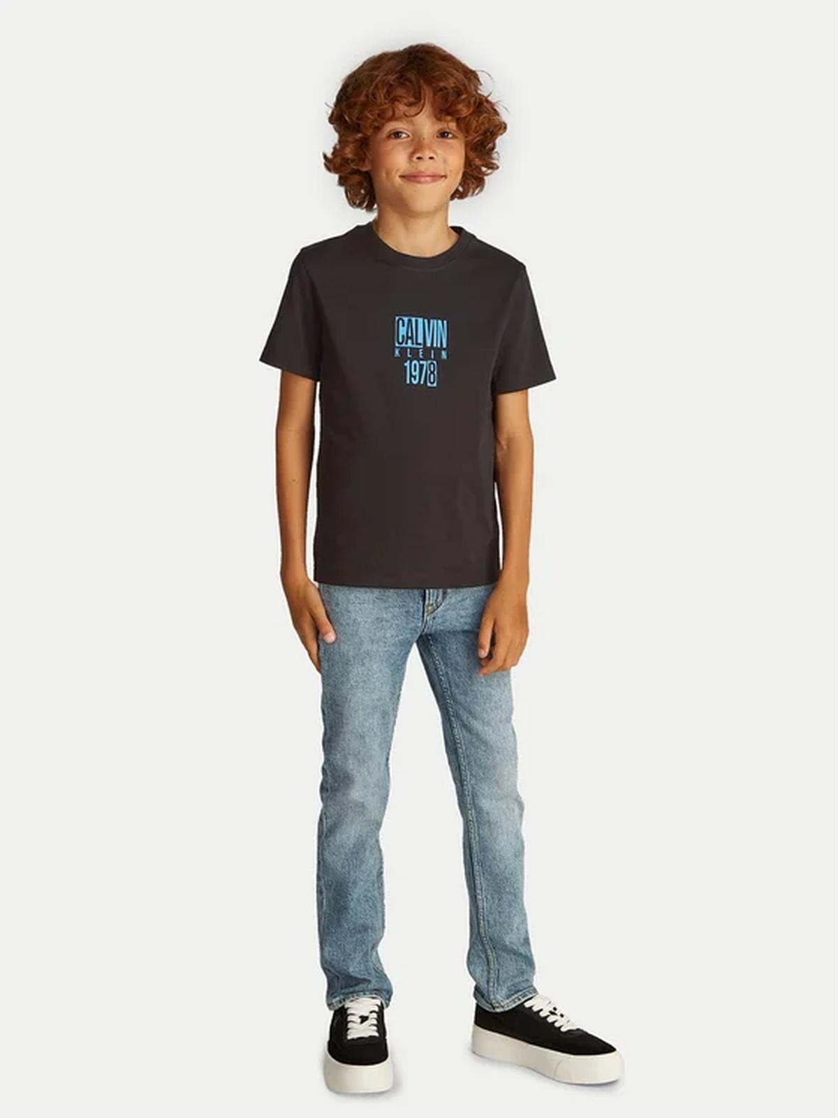 GOOD LEVEL REGULAR SS T-SHIRT 