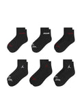JHB JORDAN LEGEND ANKLE 6PK 