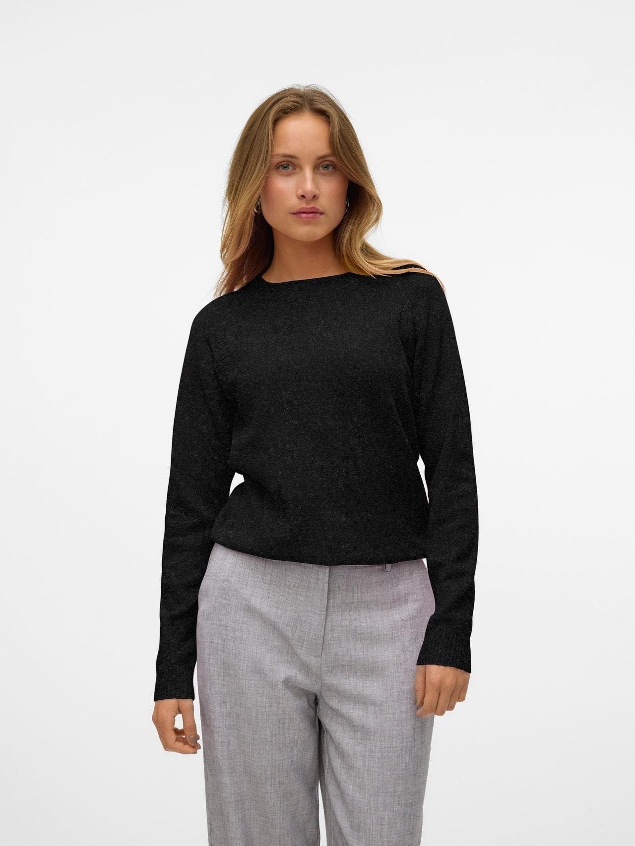 10201022/Black VERO MODA