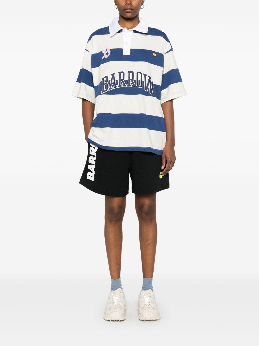 SHORTS S5BWUABE089/110 BARROW