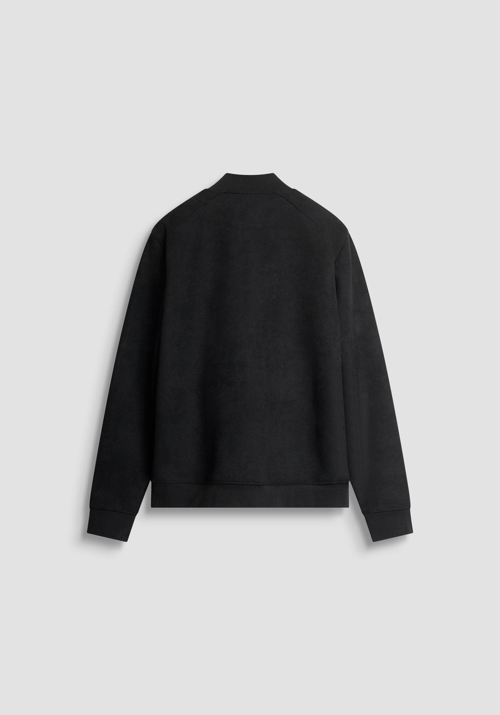 MAGLIA FELPA 