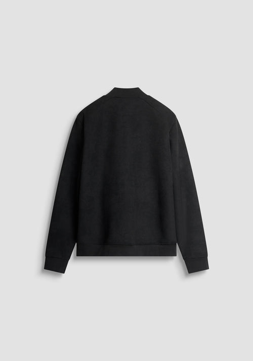 MAGLIA FELPA 