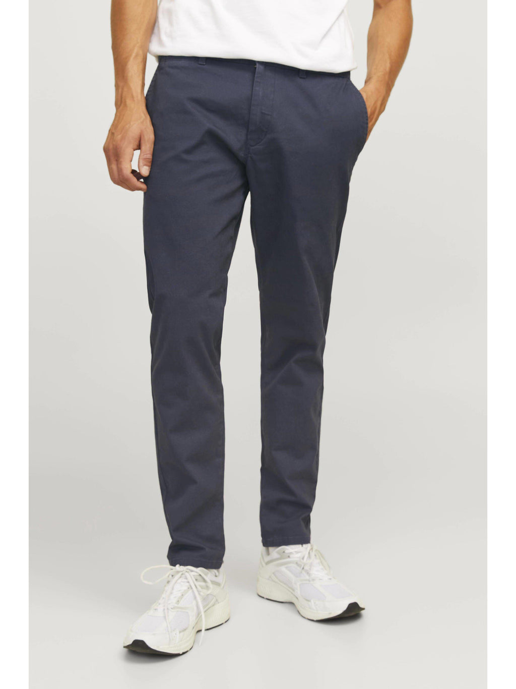 12262654/Navy Blazer JJ REBEL