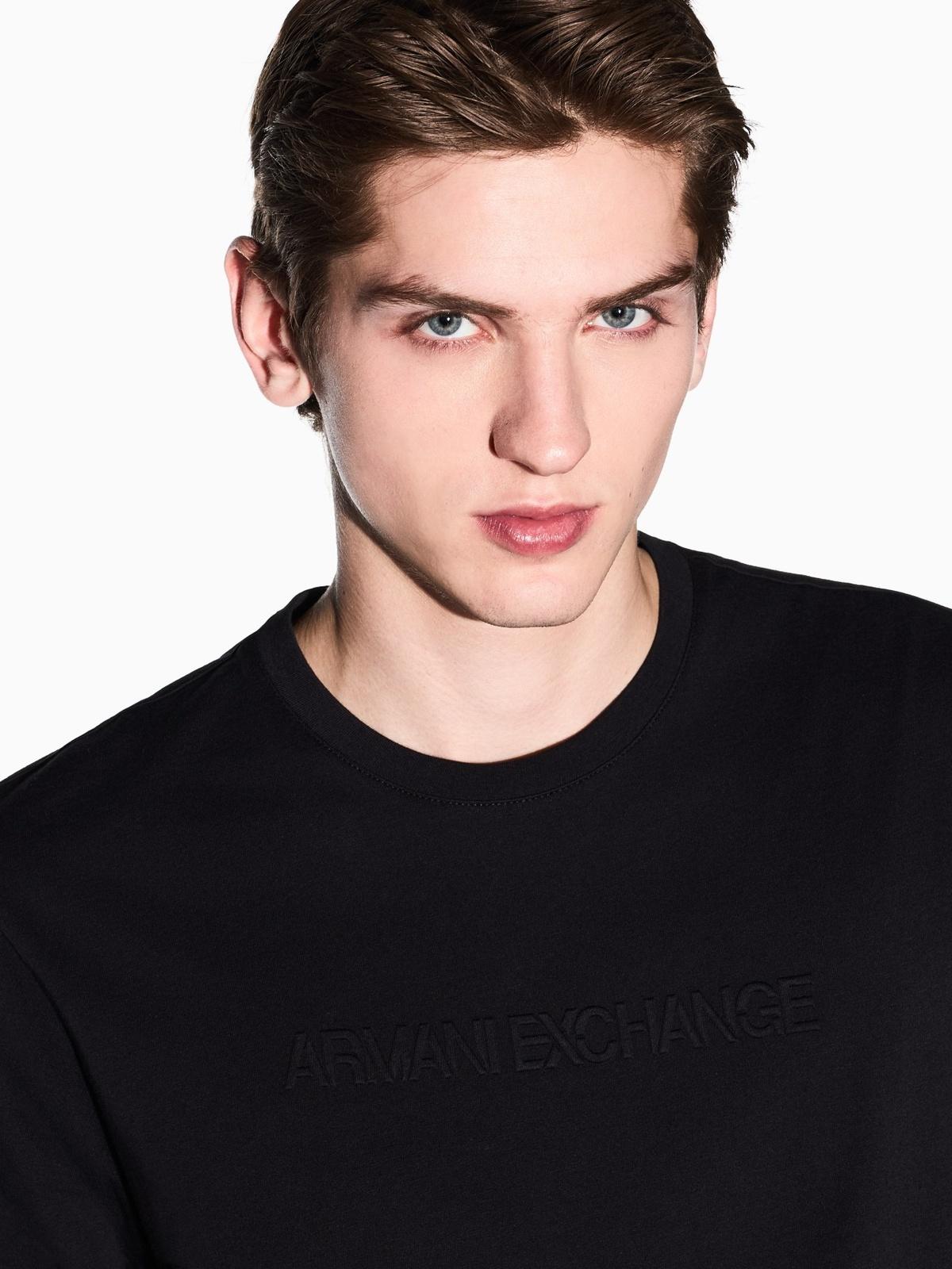 XM002467 AF10356/UC001 ARMANI EXCHANGE