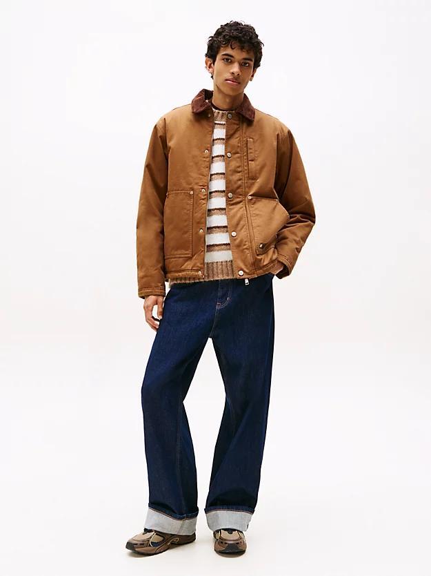 DM0DM22047/GVP TOMMY JEANS