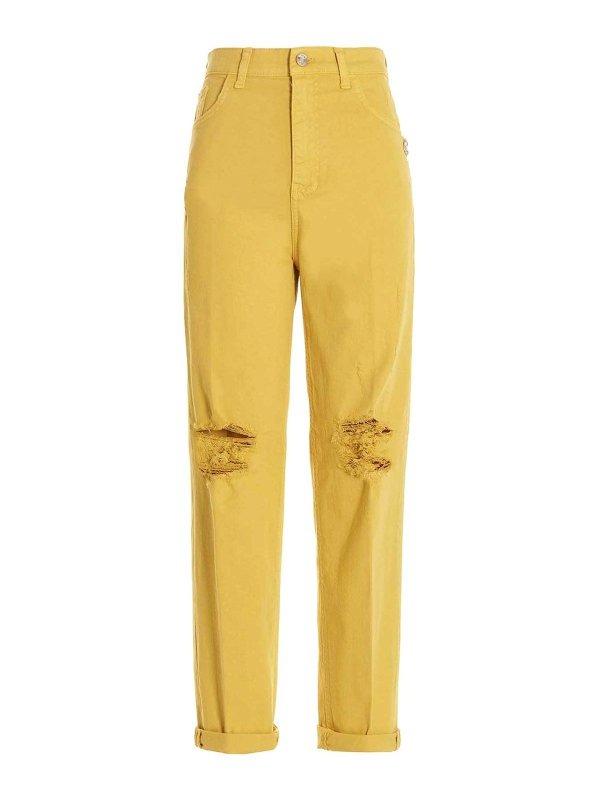 PANTS 